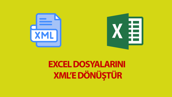 Wordpress Excel Dosyalarını XML'e Dönüştürme Eklentisi