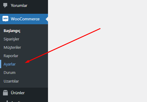 WooCommerce Üye Ol Formu Aktifleştirme | Hesabım Sayfası Ayarları