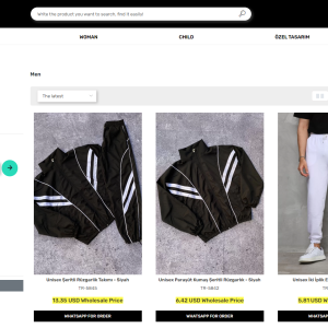 Wordpress Tarzyeri.com XML Entegrasyonu Woocommerce Toplu Ürün Yükleme